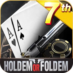 Ikon Holdem or Foldem - Texas Poker