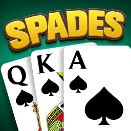 Spades - Classic Card Games simgesi